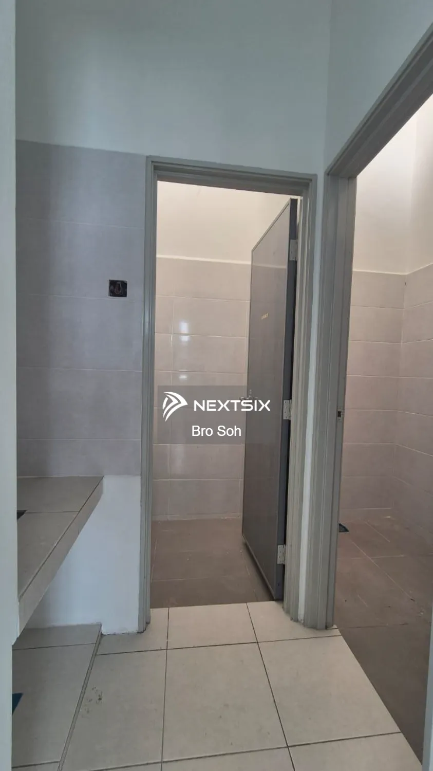 1-sty Terrace/Link House For Sale in Kuala Rompin Pahang - Image 6