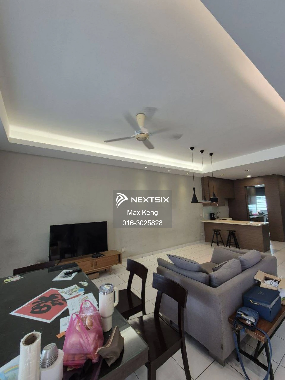 2-sty Terrace/Link House For Sale in Iskandar Puteri (Nusajaya) Johor