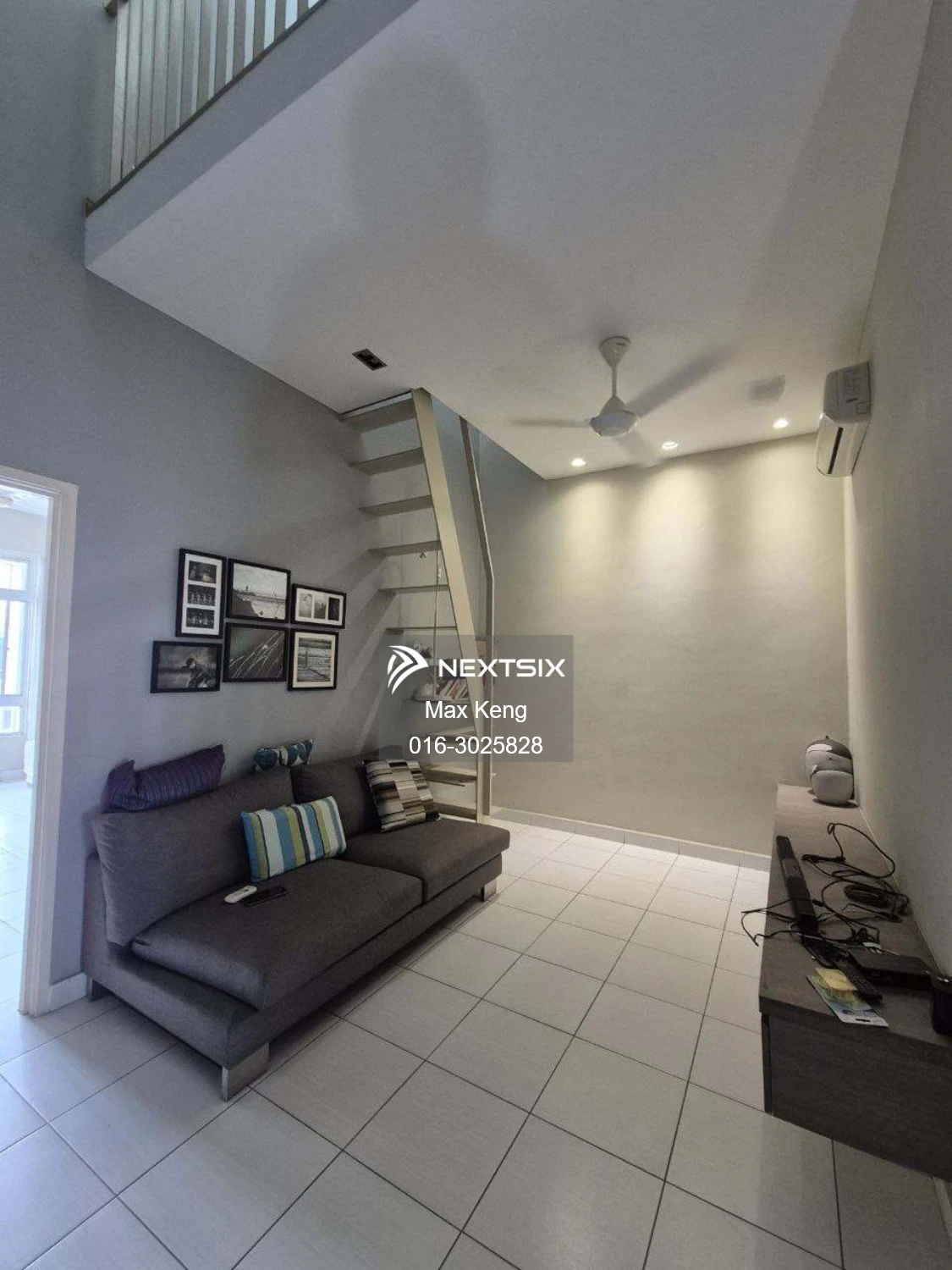2-sty Terrace/Link House For Sale in Iskandar Puteri (Nusajaya) Johor - Image 4