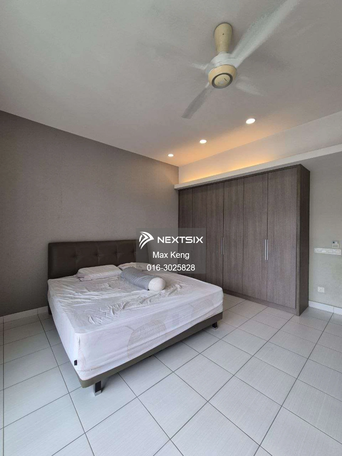 2-sty Terrace/Link House For Sale in Iskandar Puteri (Nusajaya) Johor - Image 5