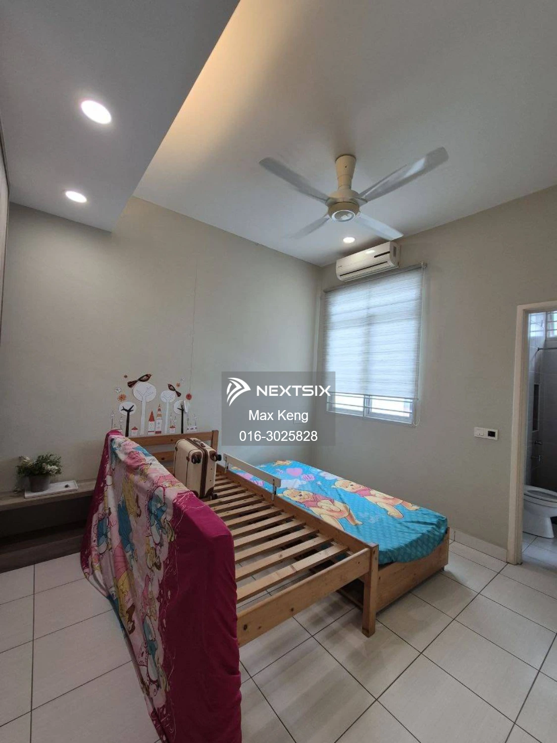 2-sty Terrace/Link House For Sale in Iskandar Puteri (Nusajaya) Johor - Image 7