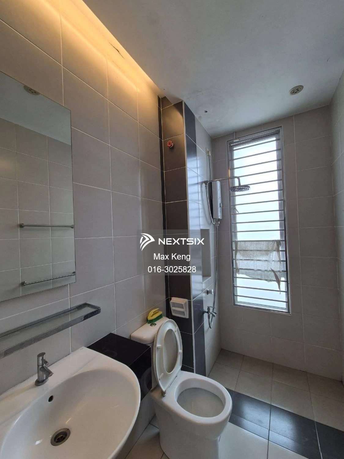 2-sty Terrace/Link House For Sale in Iskandar Puteri (Nusajaya) Johor - Image 9