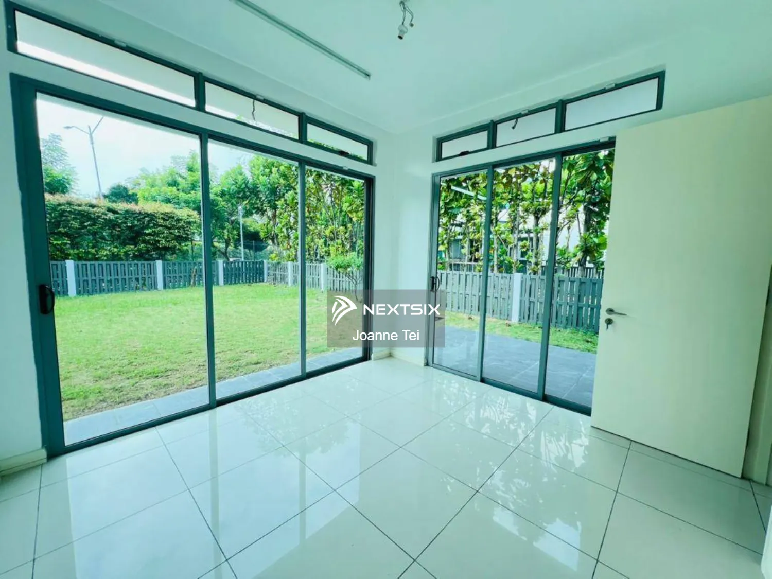 2-sty Terrace/Link House For Sale in Cyberjaya Selangor