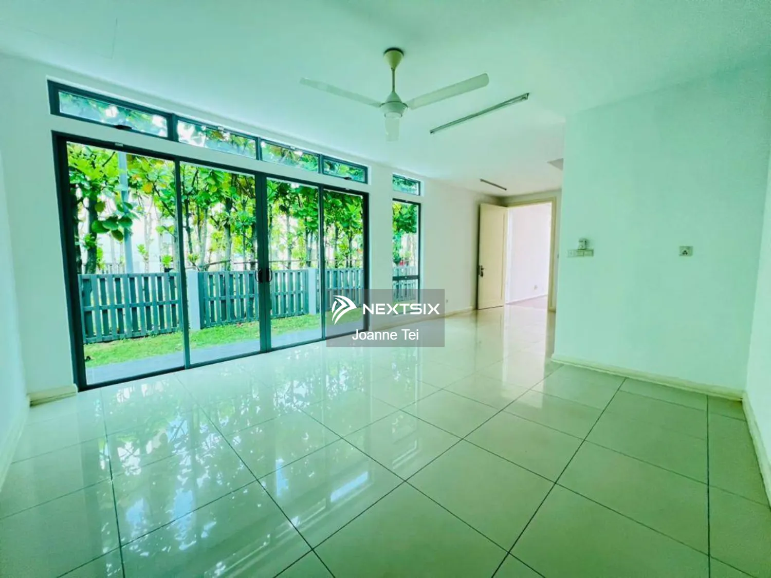 2-sty Terrace/Link House For Sale in Cyberjaya Selangor - Image 10
