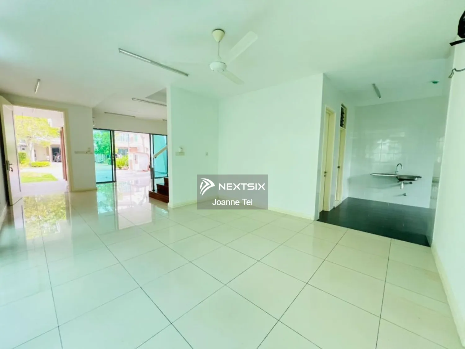 2-sty Terrace/Link House For Sale in Cyberjaya Selangor - Image 11