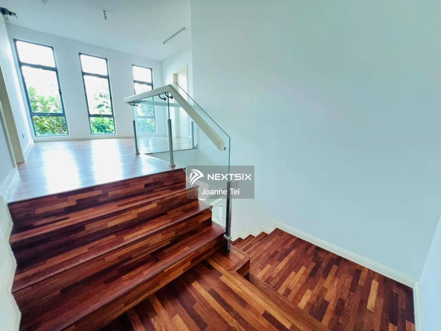 2-sty Terrace/Link House For Sale in Cyberjaya Selangor - Image 14