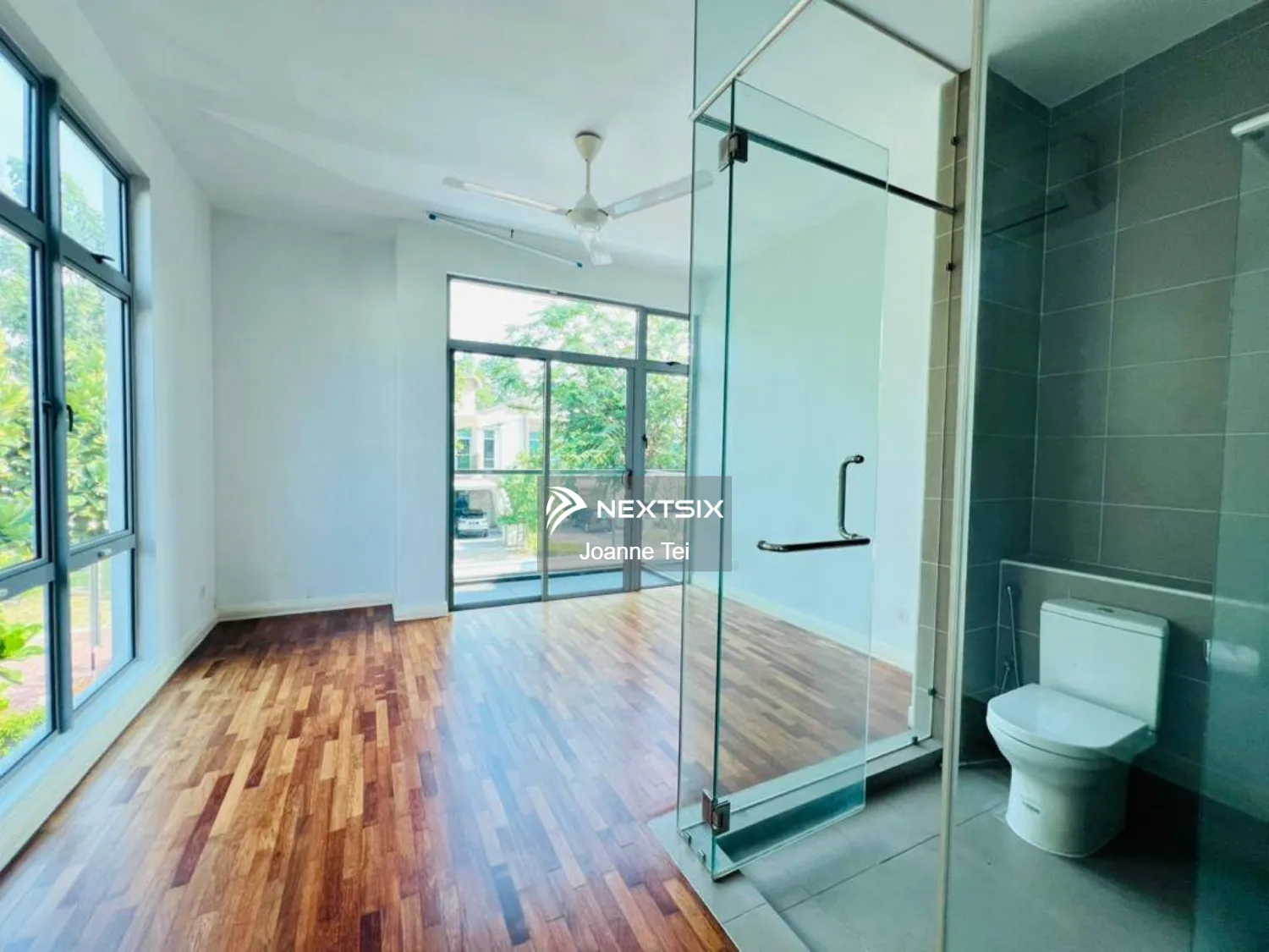 2-sty Terrace/Link House For Sale in Cyberjaya Selangor - Image 20