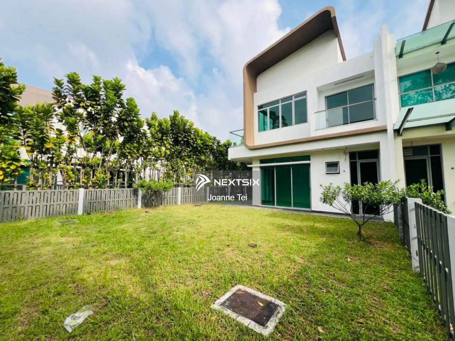 2-sty Terrace/Link House For Sale in Cyberjaya Selangor - Image 5