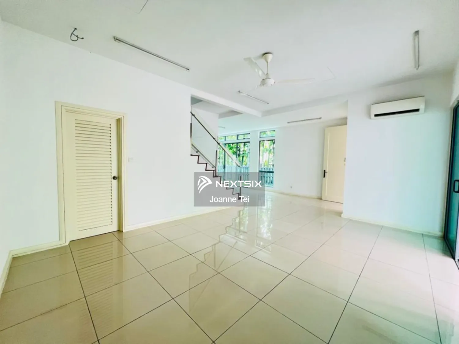 2-sty Terrace/Link House For Sale in Cyberjaya Selangor - Image 6