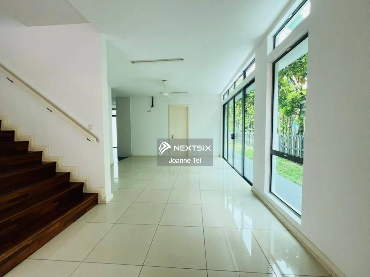 2-sty Terrace/Link House For Sale in Cyberjaya Selangor - Image 7