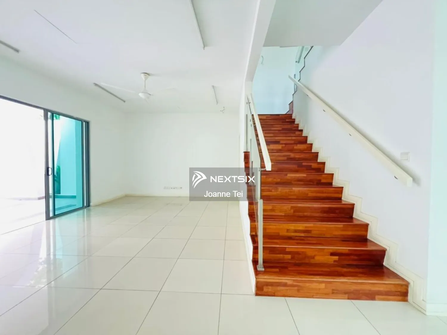 2-sty Terrace/Link House For Sale in Cyberjaya Selangor - Image 9