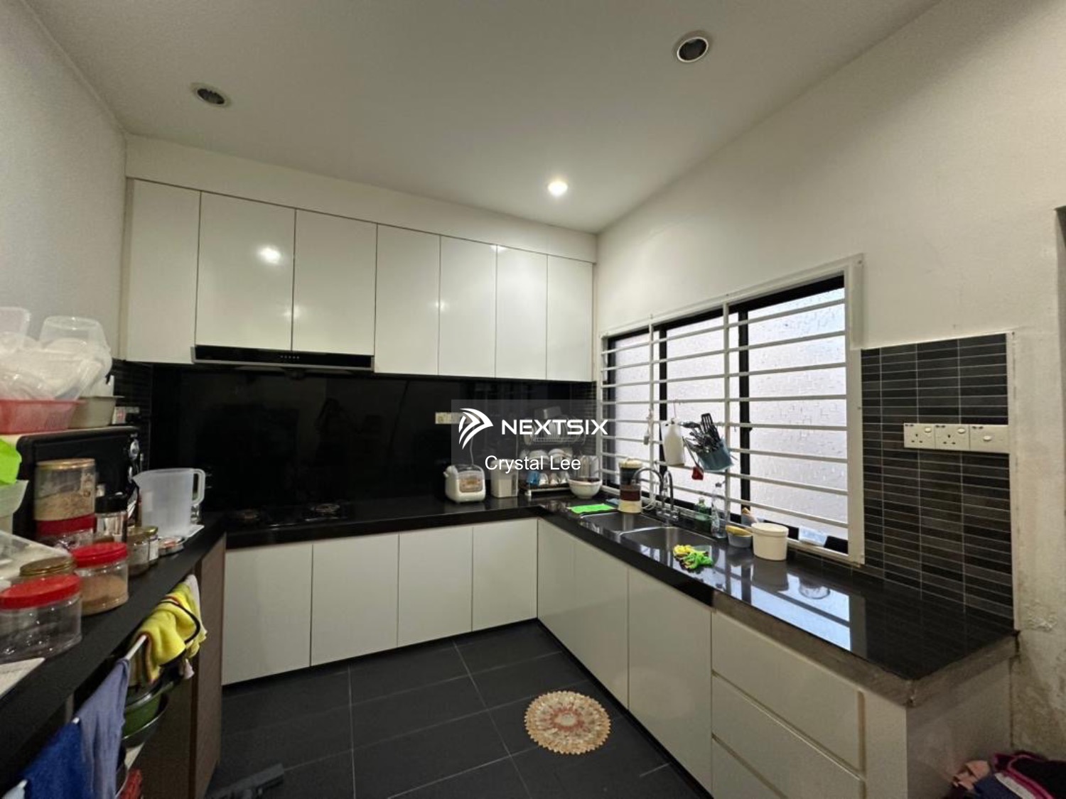 2-sty Terrace/Link House For Sale in Setia Indah Johor - Image 10