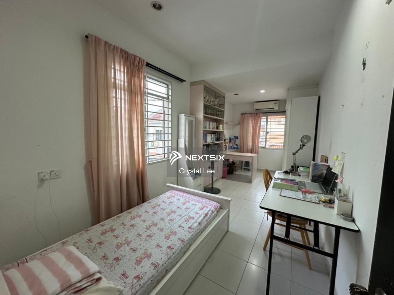 2-sty Terrace/Link House For Sale in Setia Indah Johor - Image 14