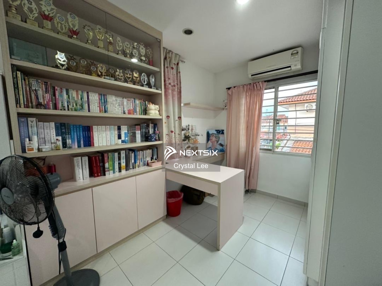 2-sty Terrace/Link House For Sale in Setia Indah Johor - Image 15