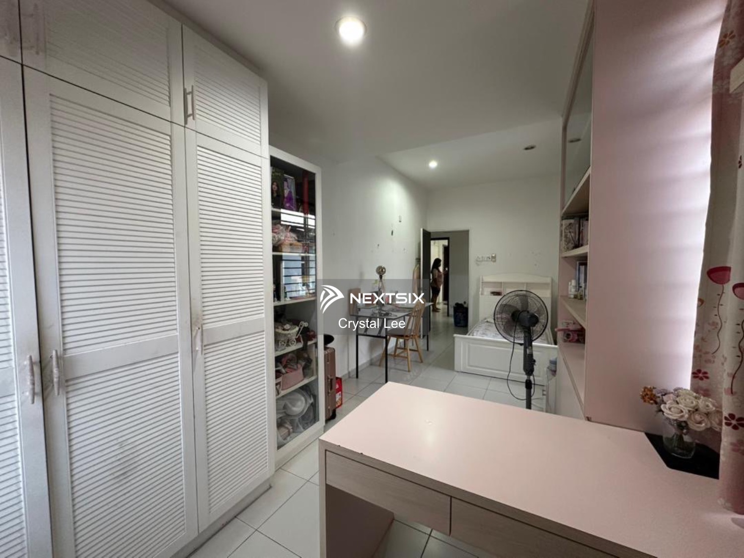 2-sty Terrace/Link House For Sale in Setia Indah Johor - Image 16