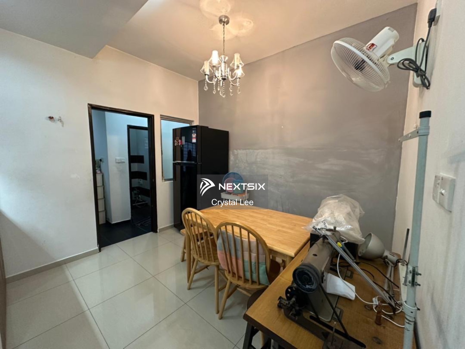 2-sty Terrace/Link House For Sale in Setia Indah Johor - Image 5