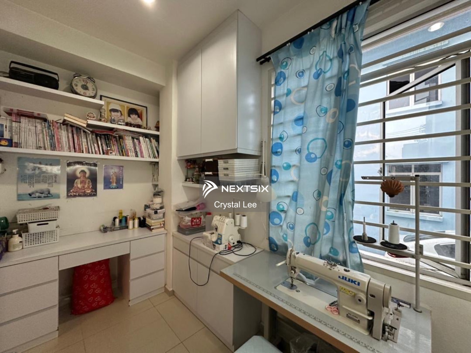 2-sty Terrace/Link House For Sale in Setia Indah Johor - Image 7