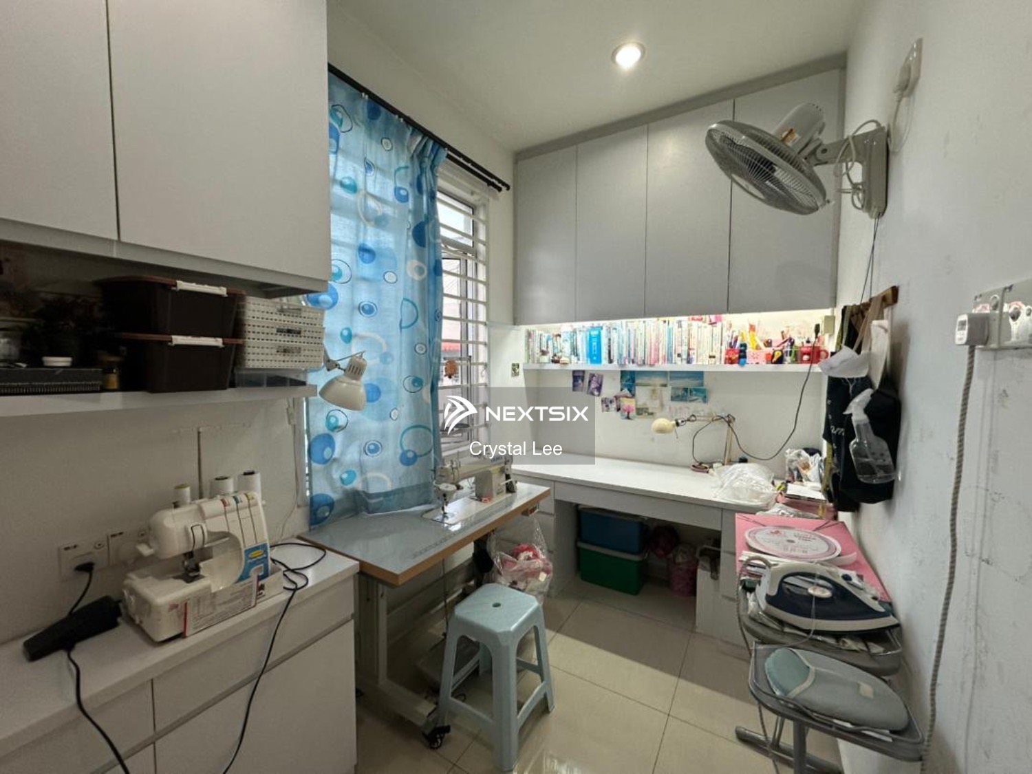 2-sty Terrace/Link House For Sale in Setia Indah Johor - Image 8