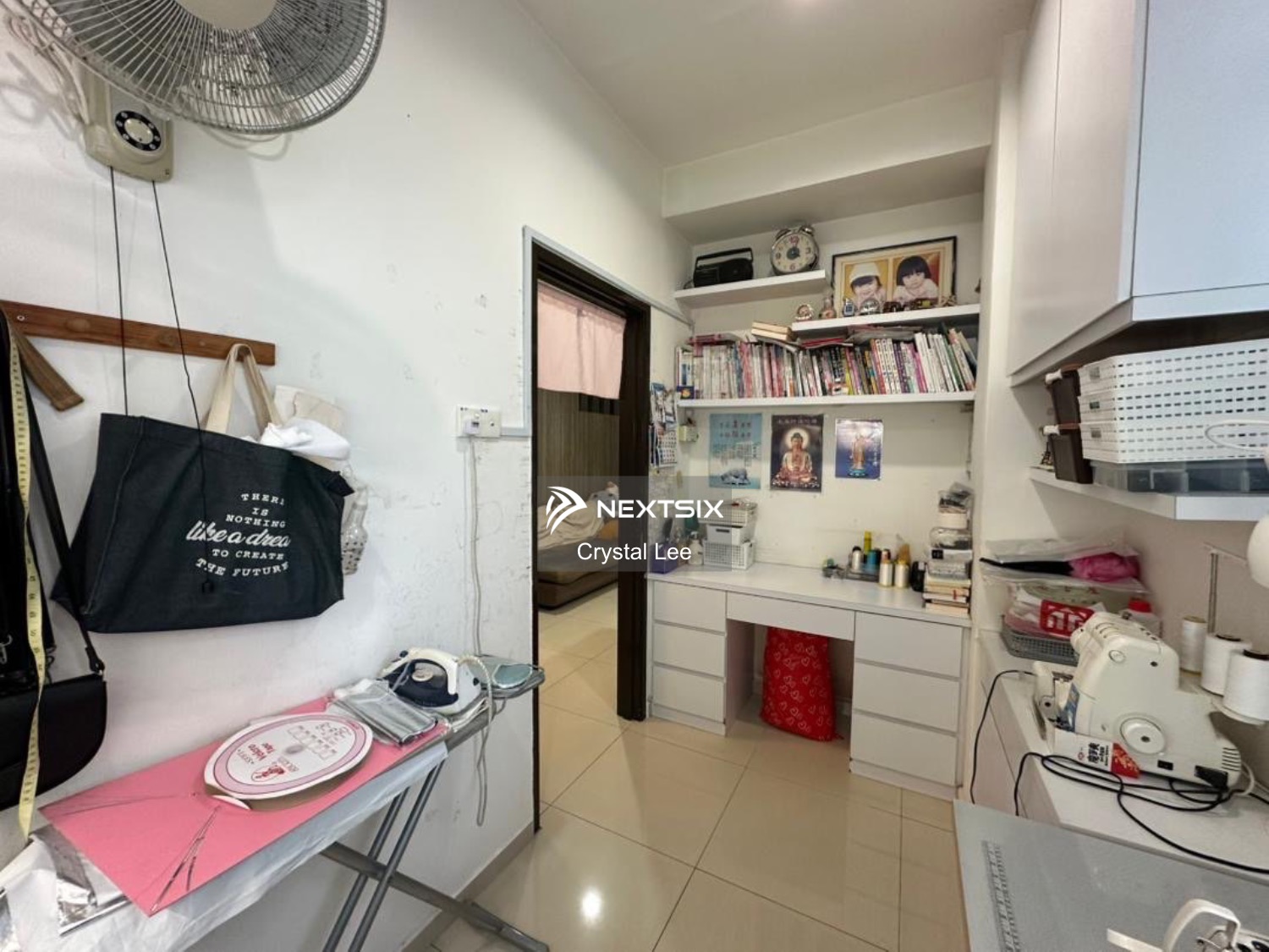 2-sty Terrace/Link House For Sale in Setia Indah Johor - Image 9