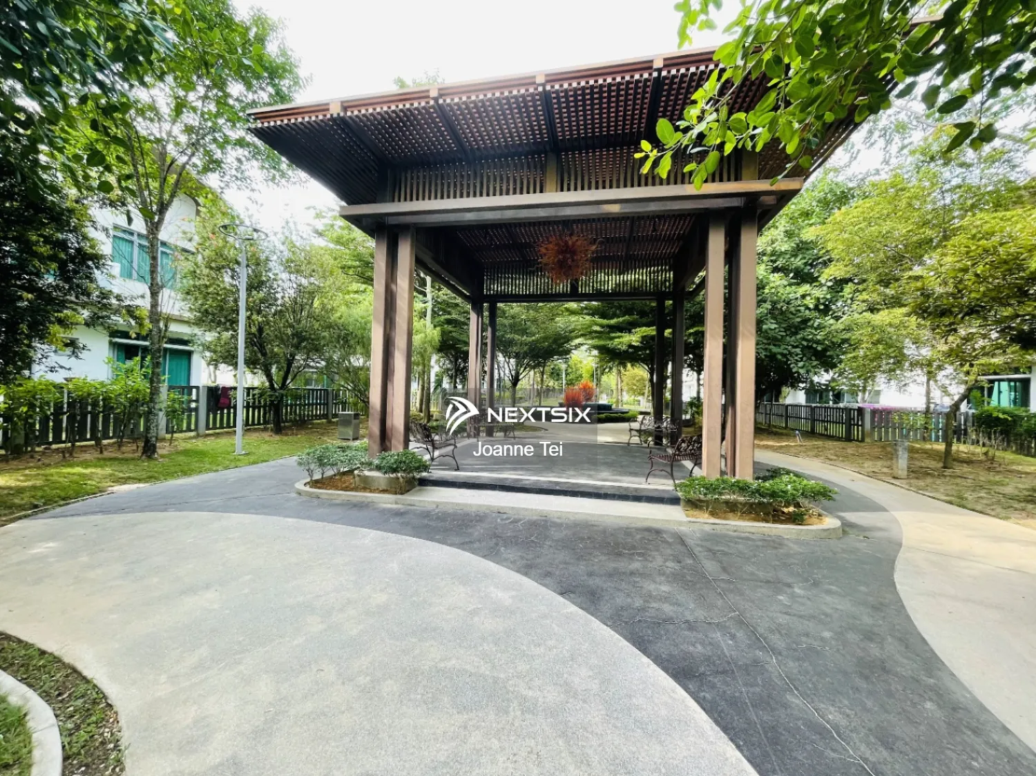 2-sty Terrace/Link House For Sale in Cyberjaya Selangor - Image 11