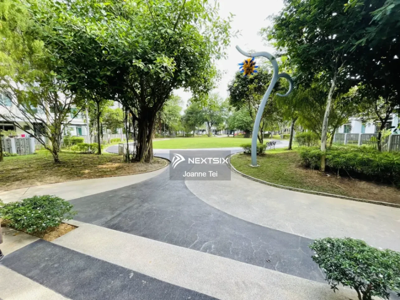 2-sty Terrace/Link House For Sale in Cyberjaya Selangor - Image 12