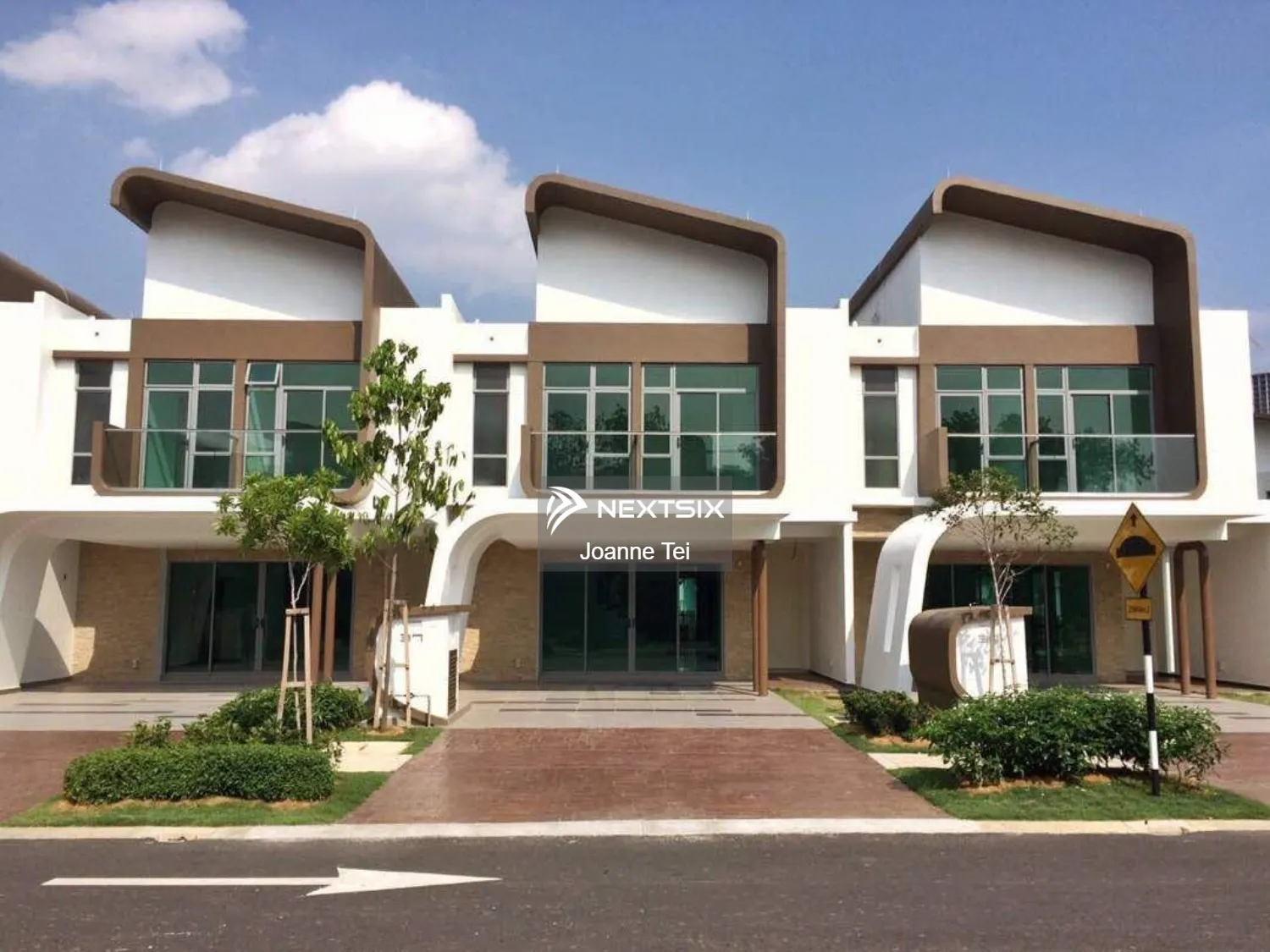 2-sty Terrace/Link House For Sale in Cyberjaya Selangor - Image 13