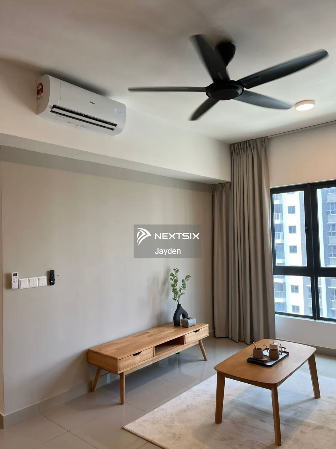 Condominium For Rent in Sentul Wilayah Persekutuan Kuala Lumpur - Image 2