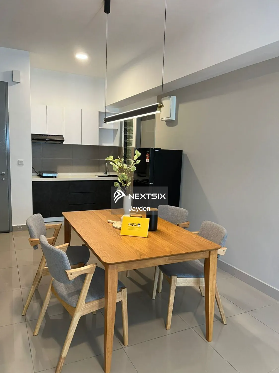 Condominium For Rent in Sentul Wilayah Persekutuan Kuala Lumpur - Image 3