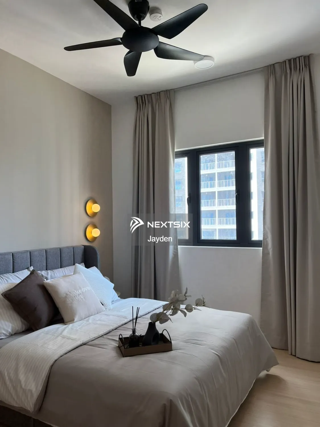 Condominium For Rent in Sentul Wilayah Persekutuan Kuala Lumpur - Image 4