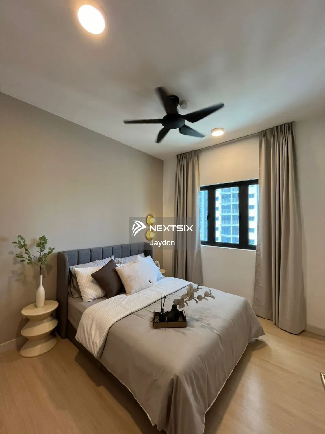 Condominium For Rent in Sentul Wilayah Persekutuan Kuala Lumpur - Image 5