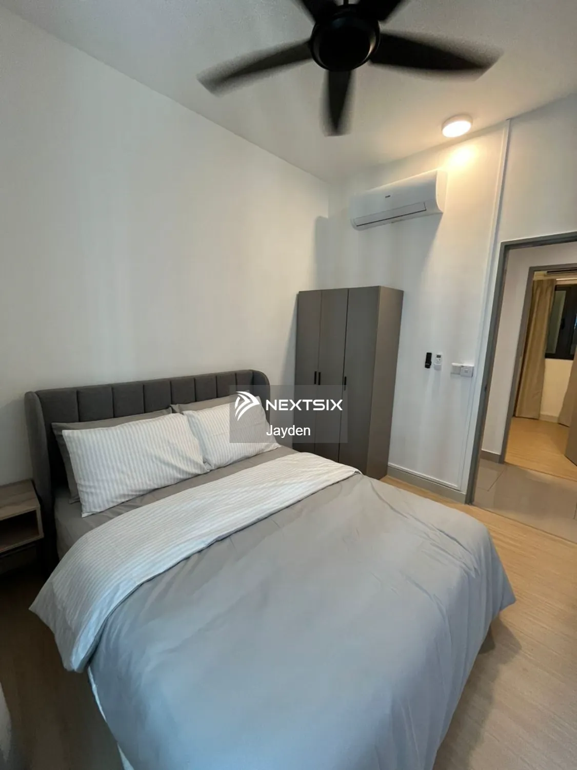 Condominium For Rent in Sentul Wilayah Persekutuan Kuala Lumpur - Image 6