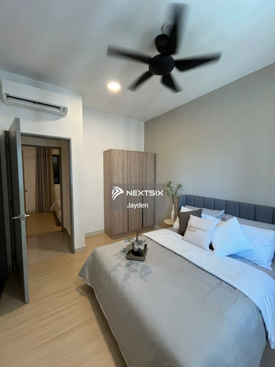 Condominium For Rent in Sentul Wilayah Persekutuan Kuala Lumpur - Image 8