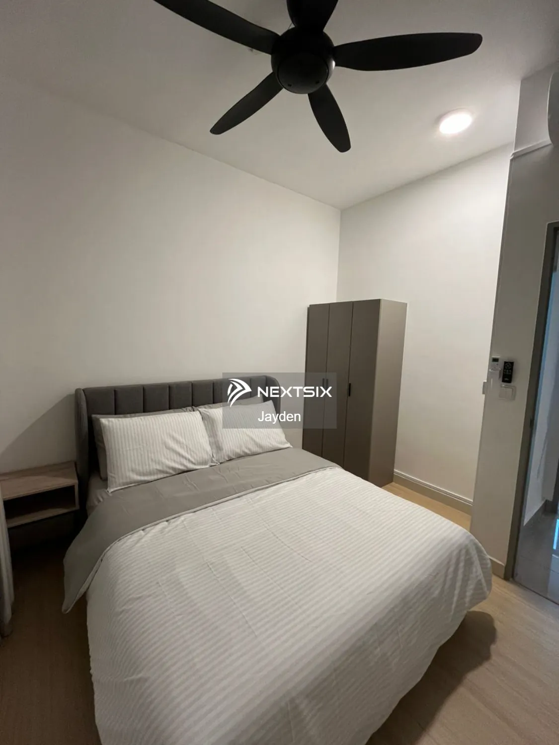 Condominium For Rent in Sentul Wilayah Persekutuan Kuala Lumpur - Image 9