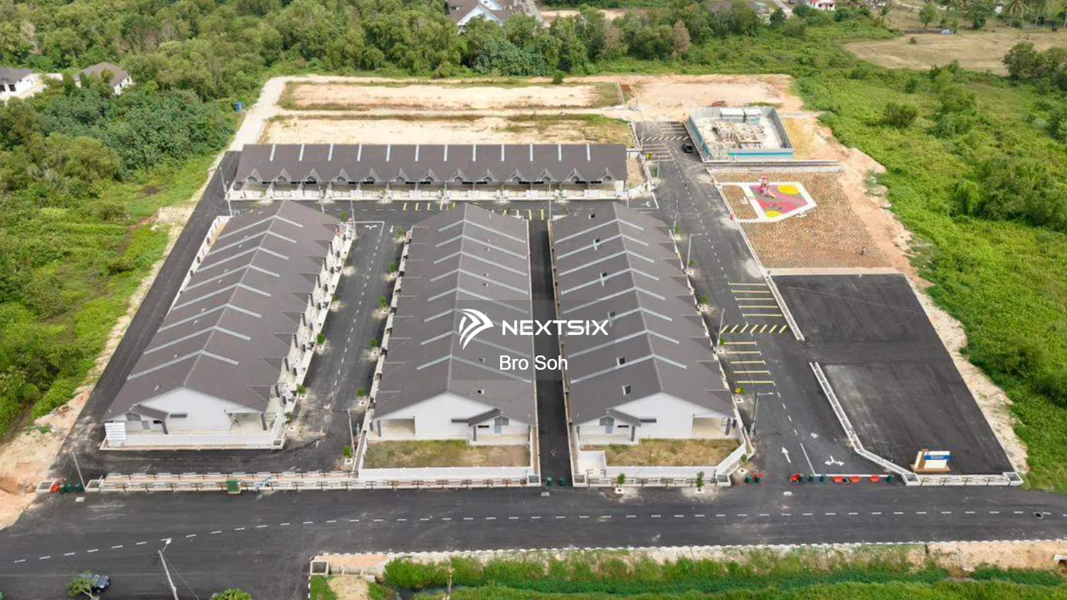 1-sty Terrace/Link House For Sale in Kuantan Pahang - Image 12