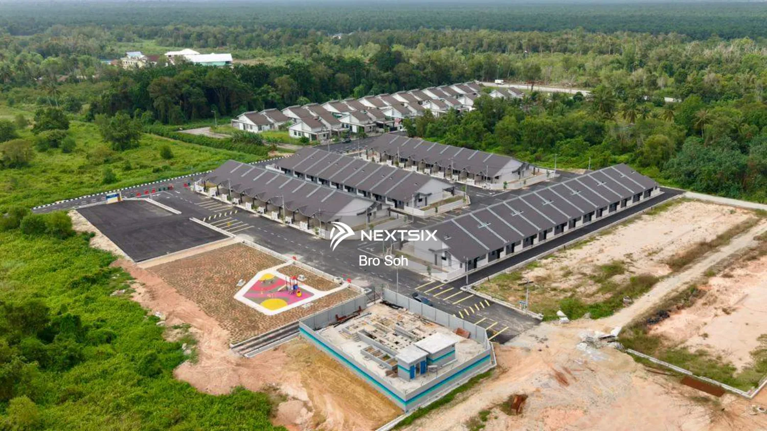 1-sty Terrace/Link House For Sale in Kuantan Pahang - Image 13