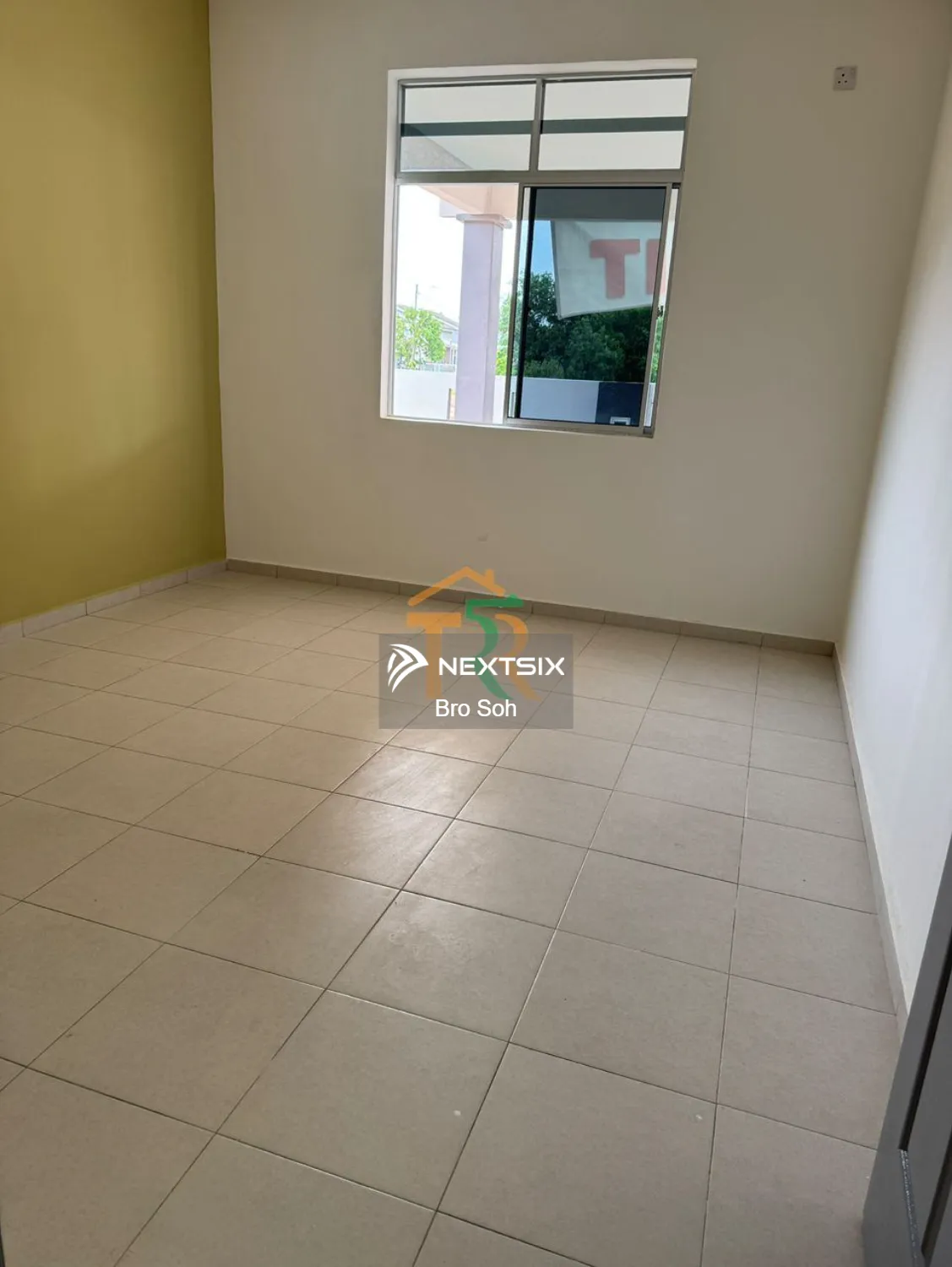 1-sty Terrace/Link House For Sale in Kuantan Pahang - Image 6