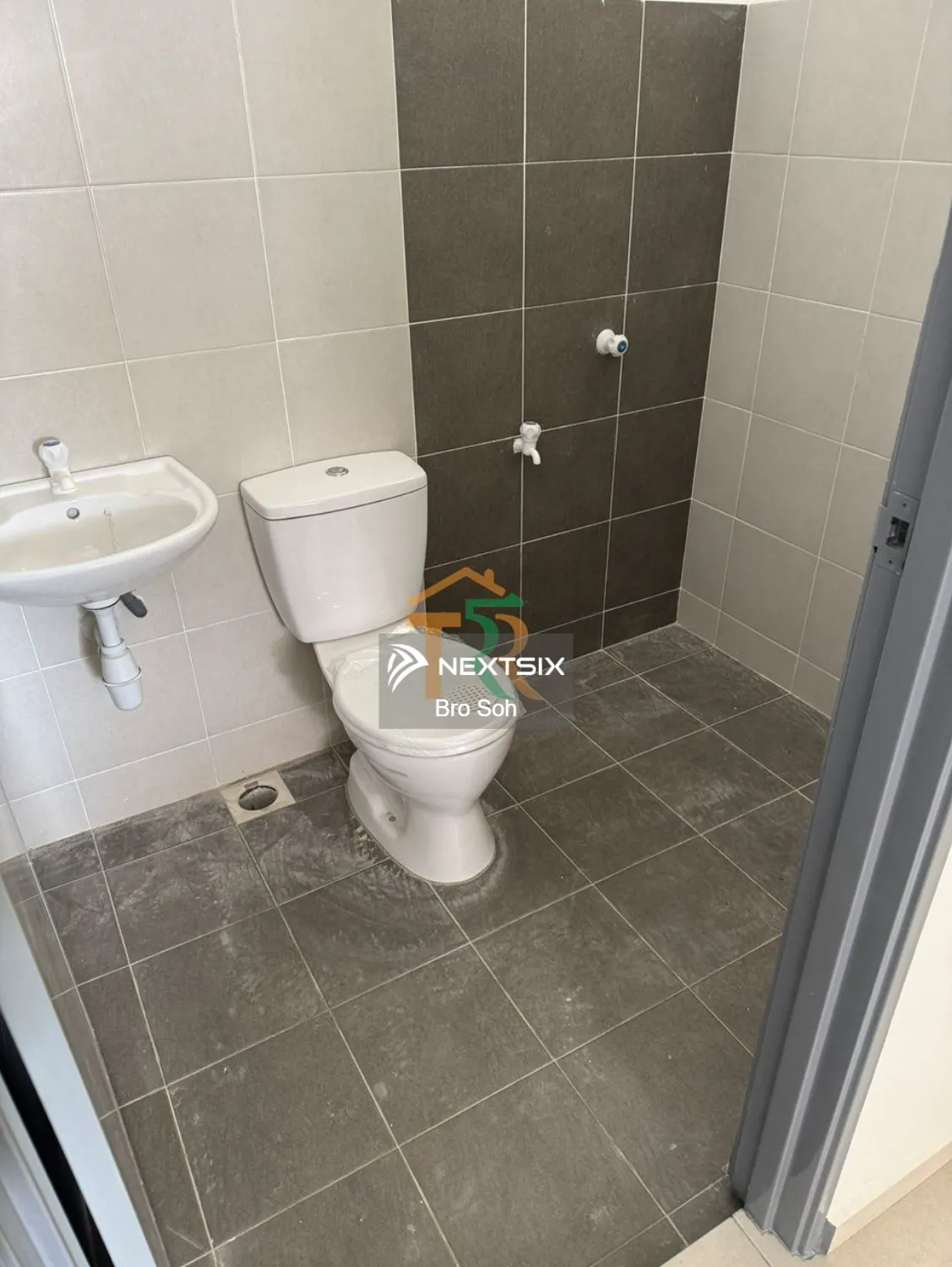 1-sty Terrace/Link House For Sale in Kuantan Pahang - Image 7