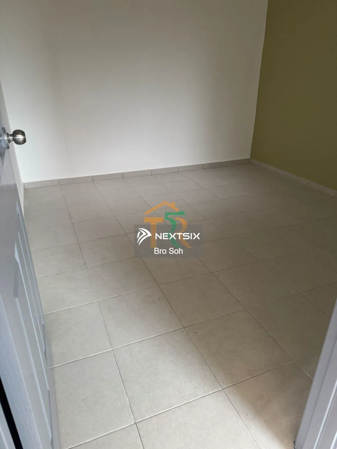 1-sty Terrace/Link House For Sale in Kuantan Pahang - Image 8