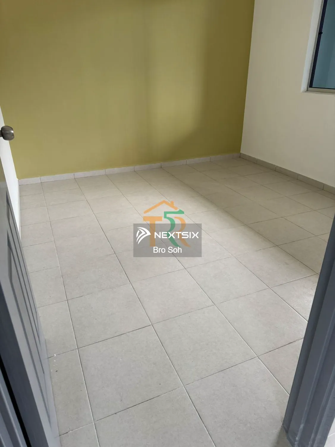 1-sty Terrace/Link House For Sale in Kuantan Pahang - Image 9