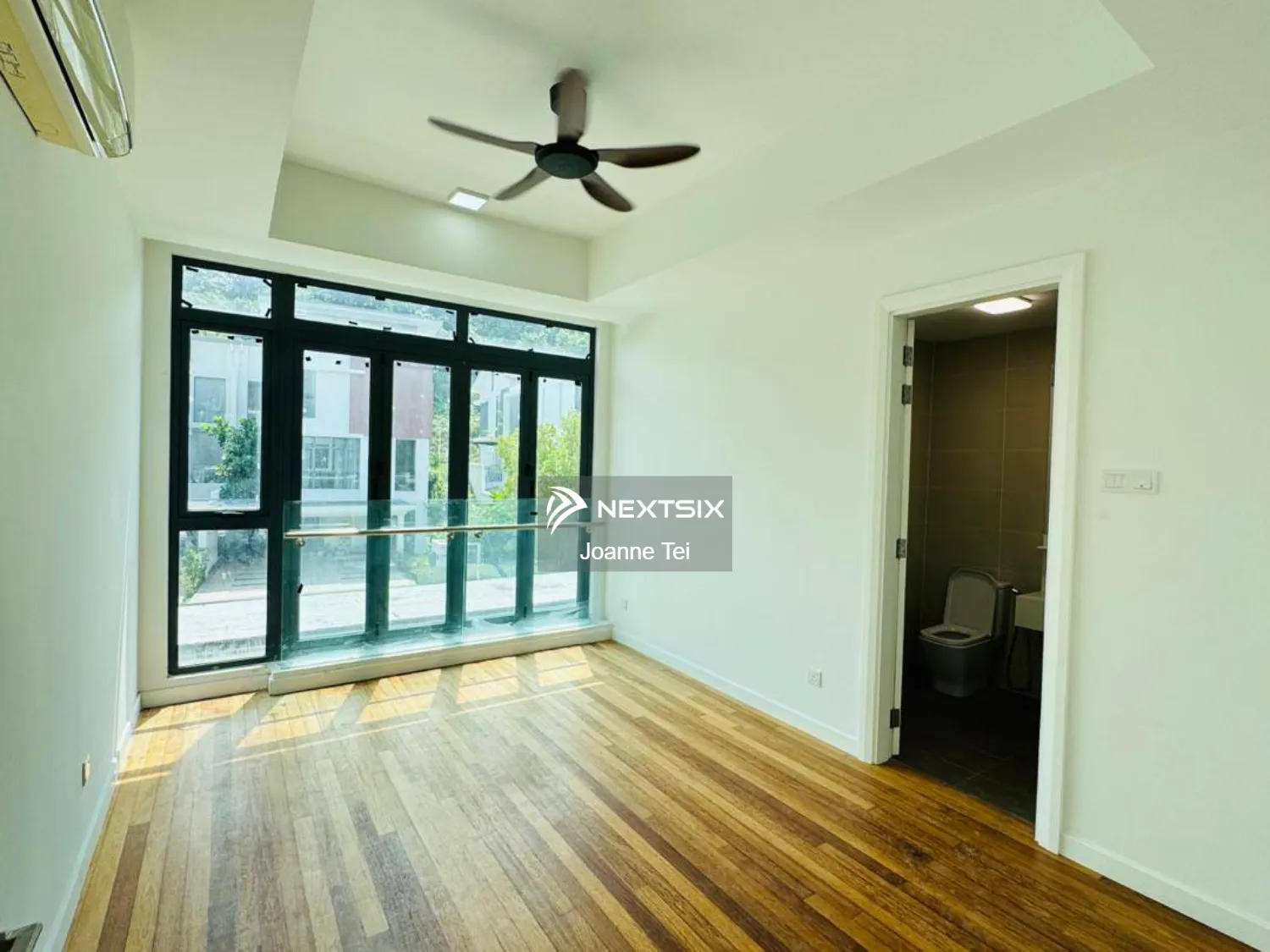 3 Storey Semi-detached Homes For Sale in Cyberjaya Selangor - Image 10