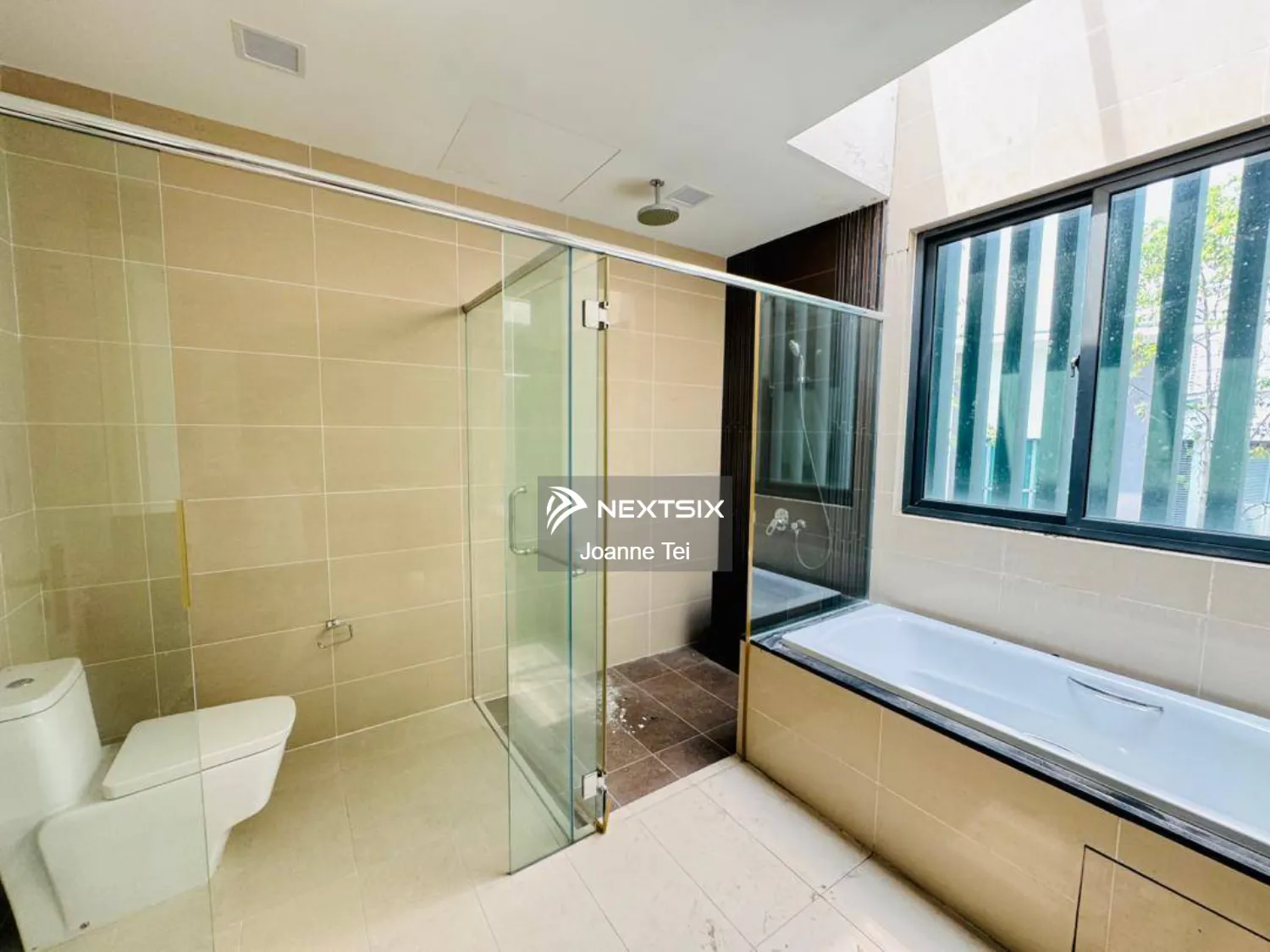 3 Storey Semi-detached Homes For Sale in Cyberjaya Selangor - Image 11