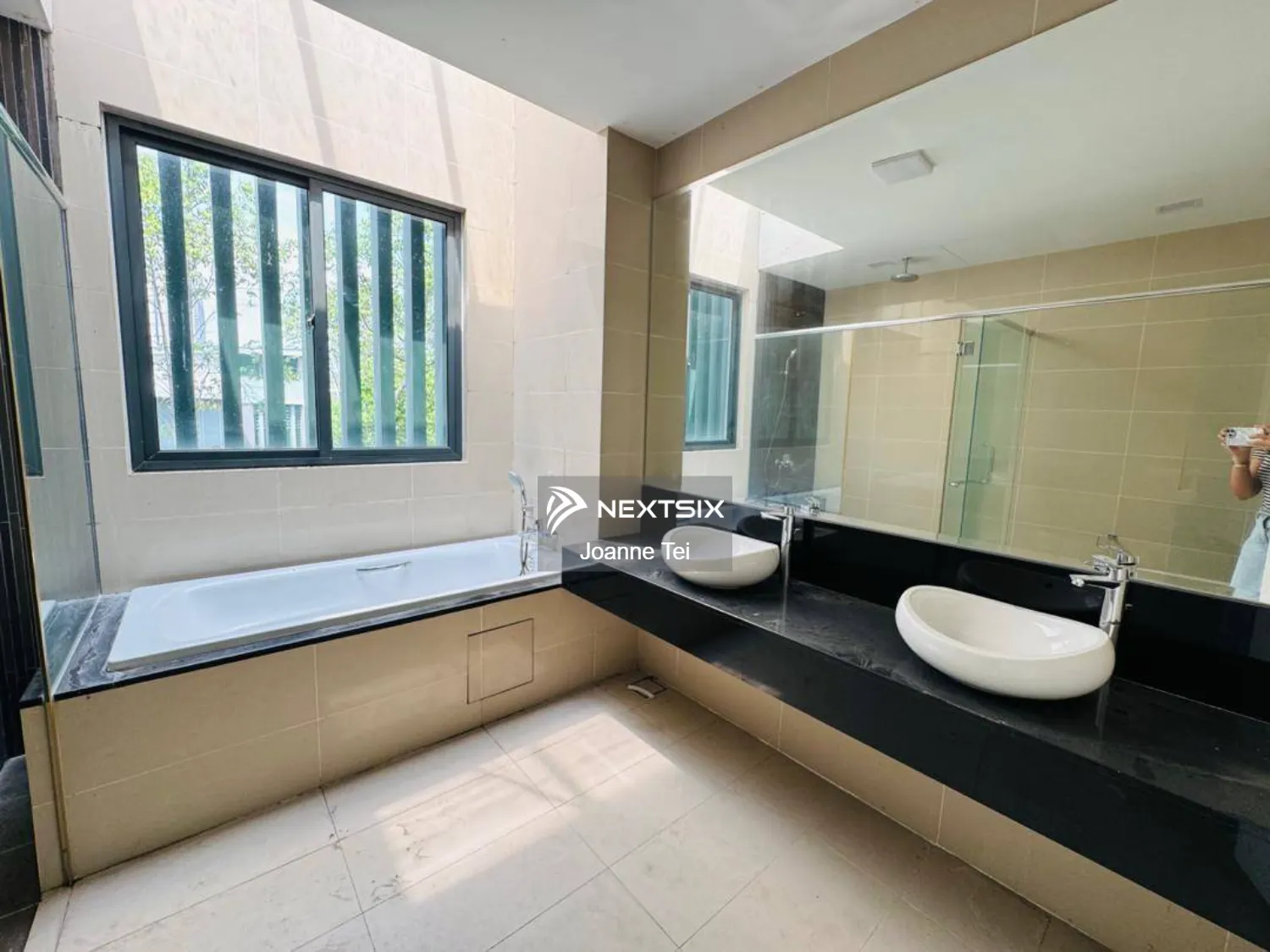 3 Storey Semi-detached Homes For Sale in Cyberjaya Selangor - Image 12