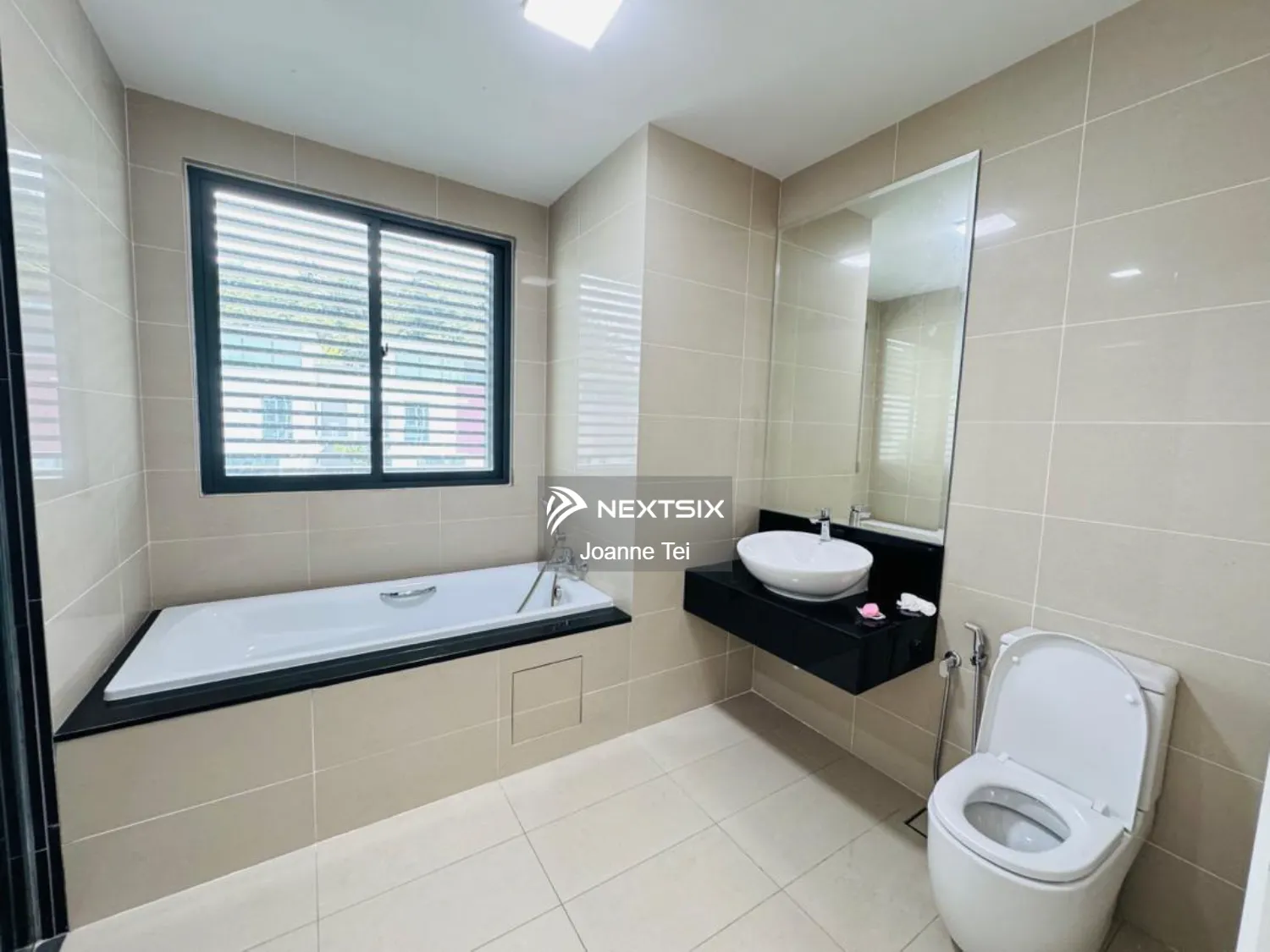 3 Storey Semi-detached Homes For Sale in Cyberjaya Selangor - Image 13