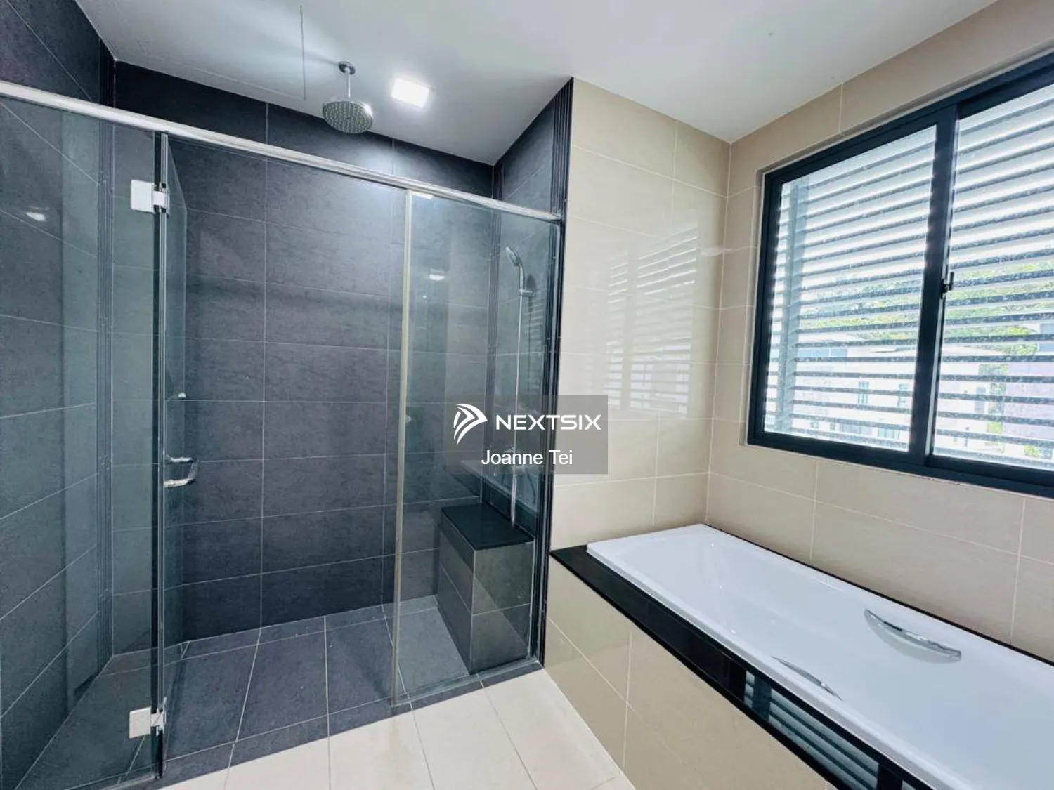 3 Storey Semi-detached Homes For Sale in Cyberjaya Selangor - Image 14