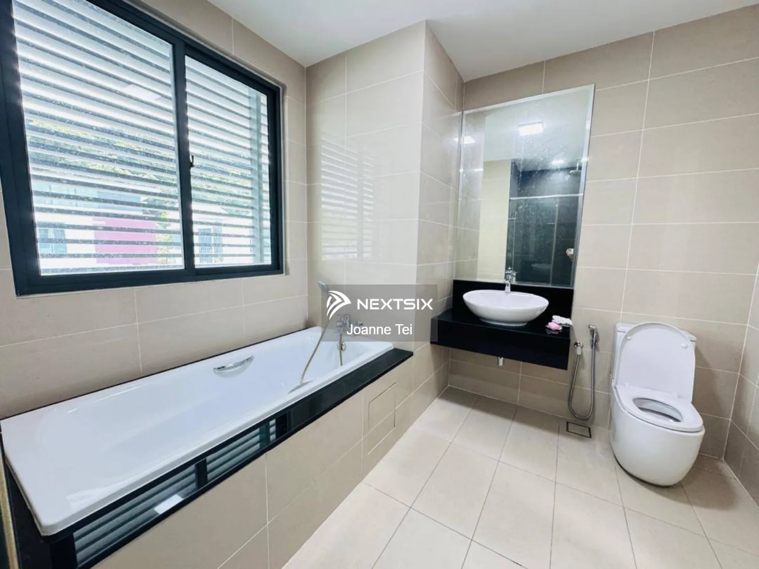 3 Storey Semi-detached Homes For Sale in Cyberjaya Selangor - Image 15