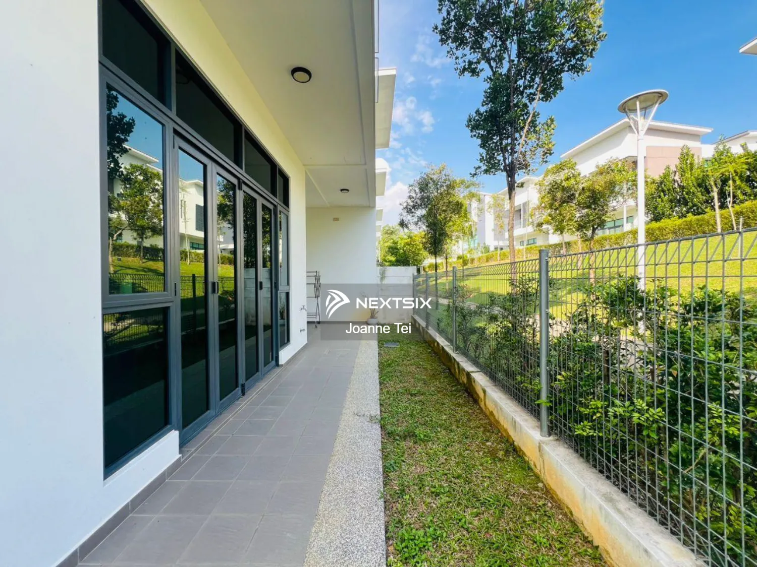 3 Storey Semi-detached Homes For Sale in Cyberjaya Selangor - Image 16
