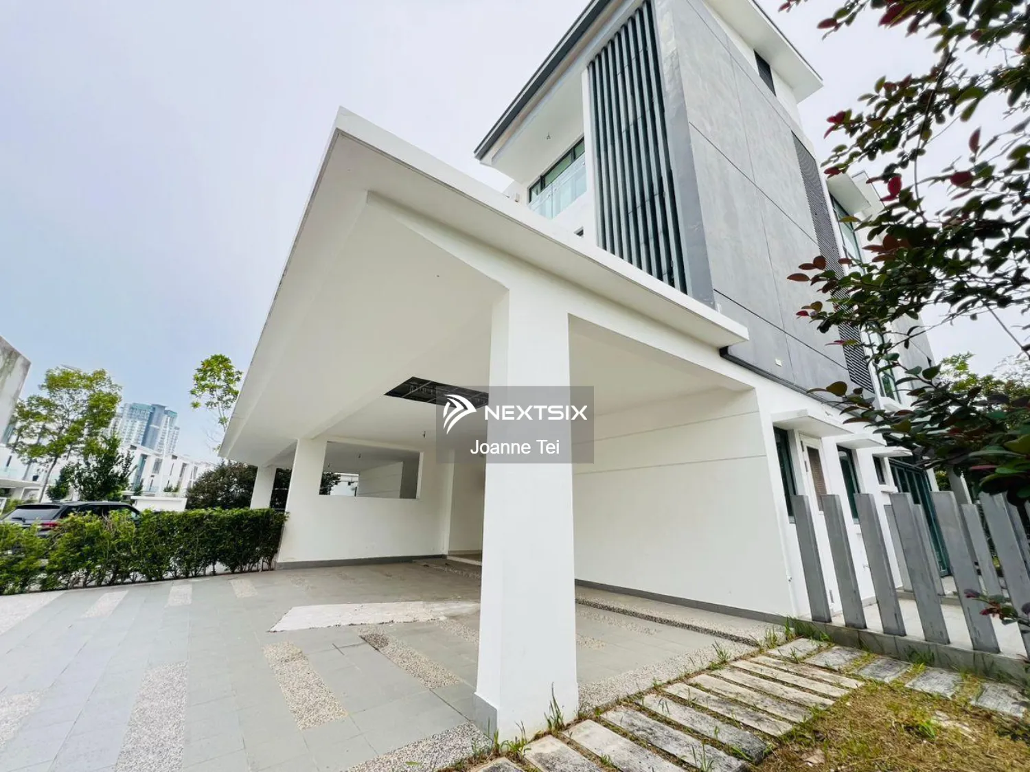 3 Storey Semi-detached Homes For Sale in Cyberjaya Selangor - Image 17