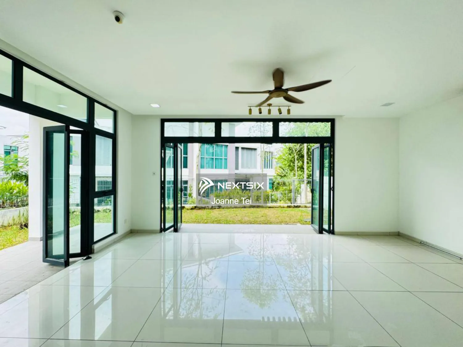 3 Storey Semi-detached Homes For Sale in Cyberjaya Selangor - Image 2