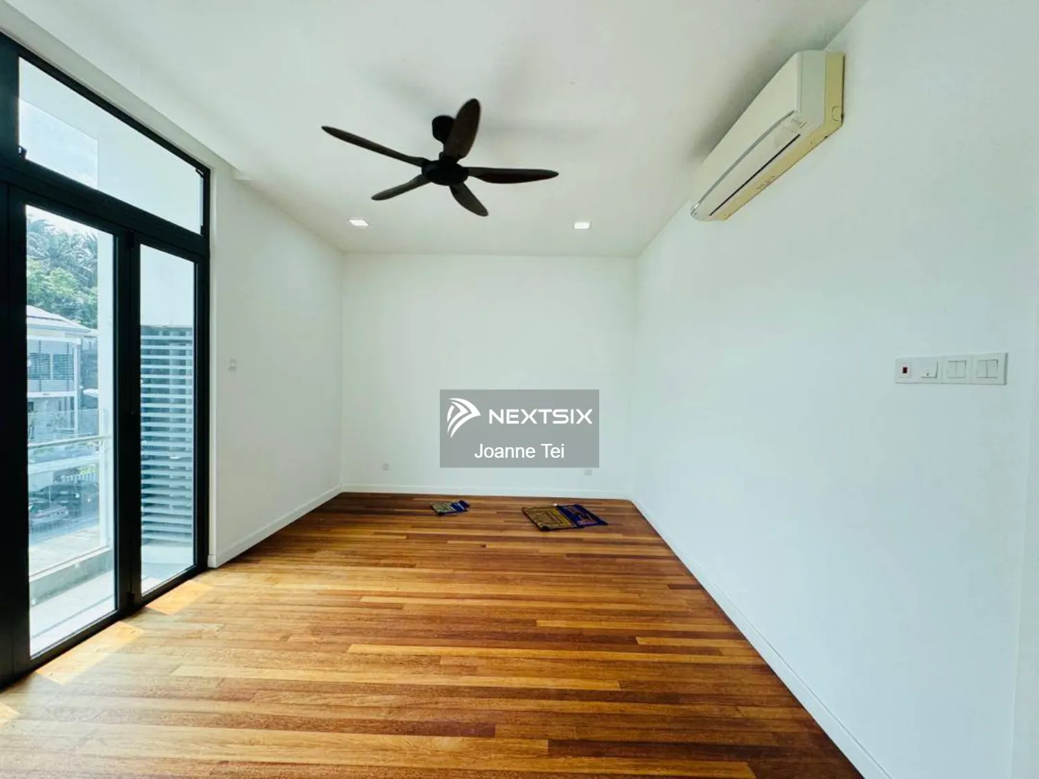 3 Storey Semi-detached Homes For Sale in Cyberjaya Selangor - Image 4