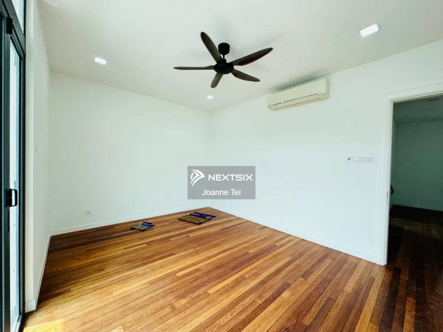 3 Storey Semi-detached Homes For Sale in Cyberjaya Selangor - Image 5